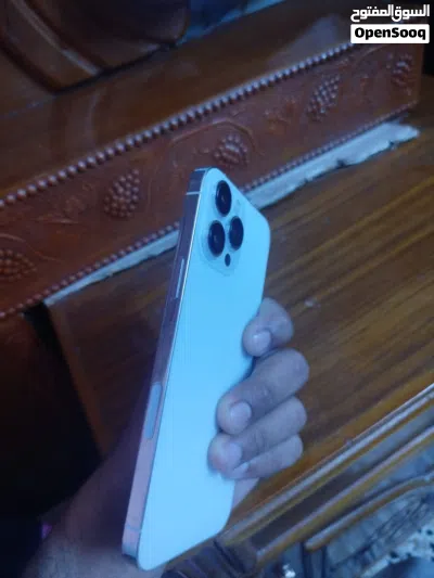 ايفون 13برو ماكس 4