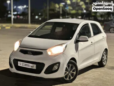 Kia Picanto EX 3