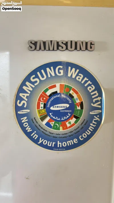 Samsung Refrigerator for Sale 2