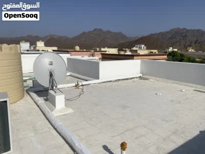 عازل حراري للانابيب المياة 2