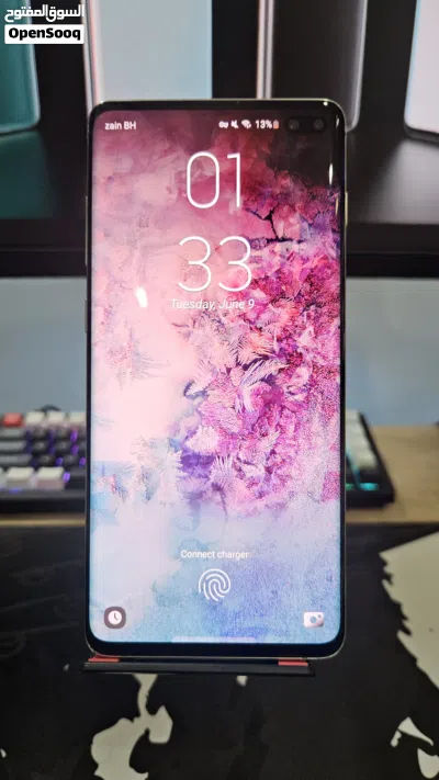 Samsung Galaxy S10 Plus for sale 2
