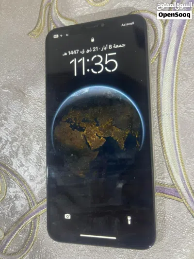 ايفون اكس ماكس 2