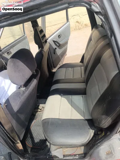 Fiat Uno 3