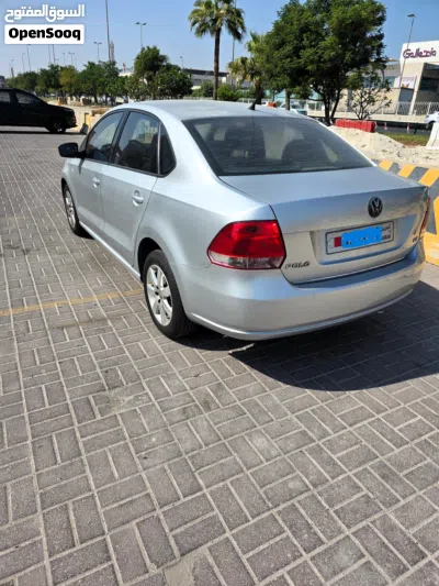Volkswagen Polo Standard 3
