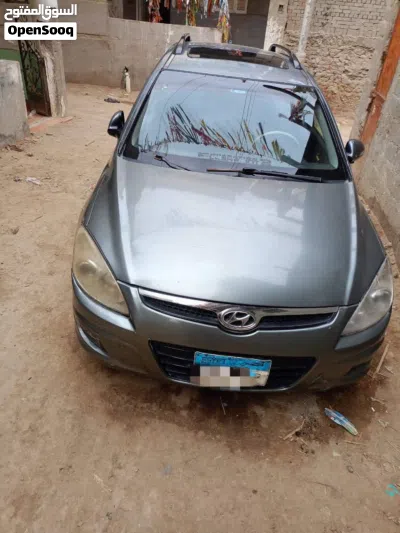 هيونداي i30 GLS 3