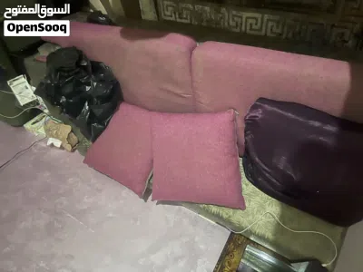 طقم كنبايات بسعر حرق للبيع 2