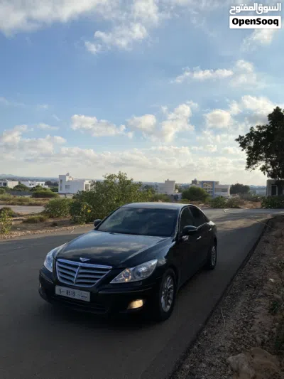 جينيسيس اخرى 3