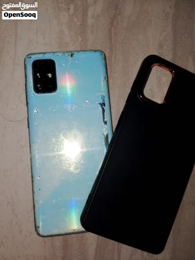 Samsung Galaxy A71 2