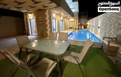 شاليه مميز للبيع 4