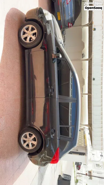 Nissan Tiida 2