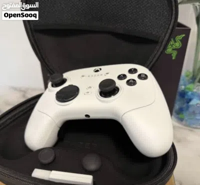 يد التحكم RAZER WOLVERINE V3 لاسلكي مستعمل بسعر مناسب 2