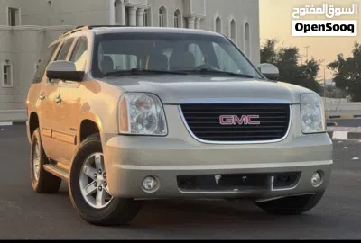 جي إم سي يوكن SLE 4