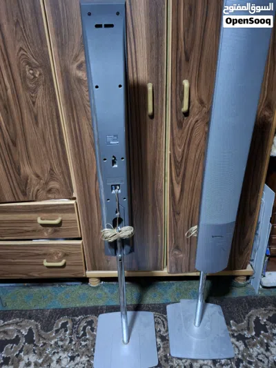 سمعات Panasonic 3