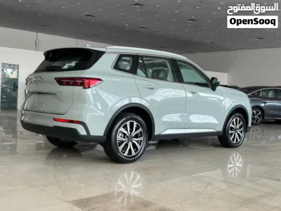 Ford Territory 4