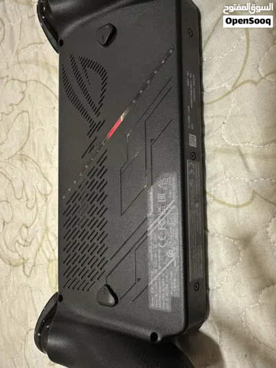 اكس بوكس روغ الاي اكس 1 تيرا XBOX ROG ALLY X 4