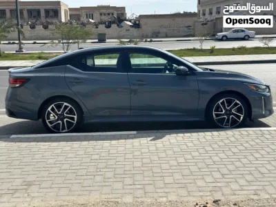 نيسان سنترا SR 2