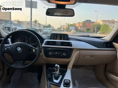 BMW 3 Series 316 4