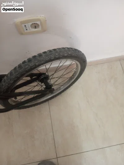 بس الاشي الخربان ما في جنزير BMXاصلي مئة بالمية 3