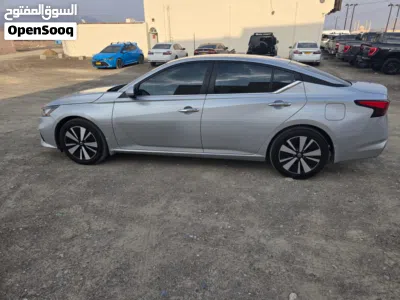 نيسان التيما SV 3