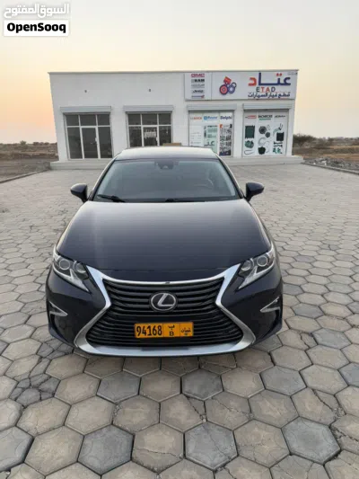 Lexus ES ES 350 3