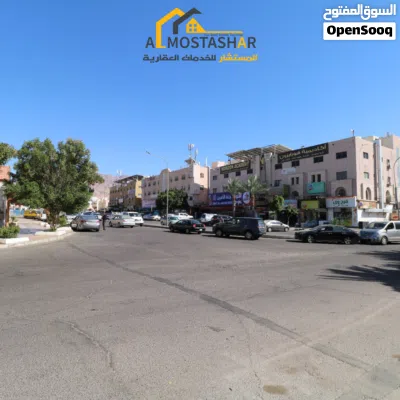 شقق مفروشة للإيجـــــــار 3