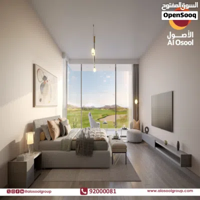 Beautiful Corner Villa in AIDA Oceana – 100% Freehold for All Nationalities 3