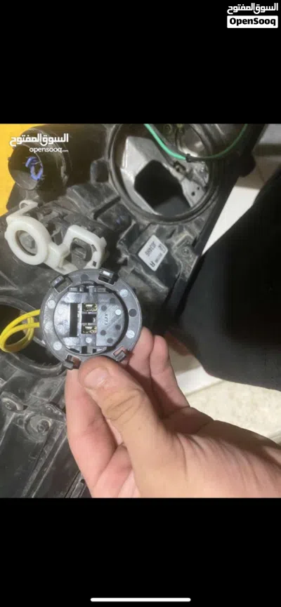 ضو سيارات مستعملة هونداي الينترا للبيع بجودة جيدة للبيع 2