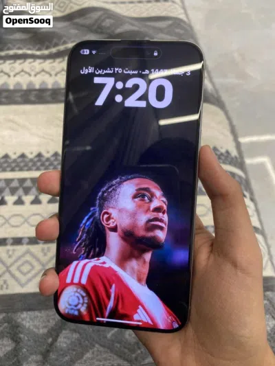 ايفون 15 برو ماكس 3