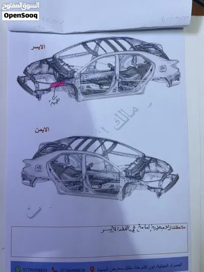 Hyundai Tucson SE 2