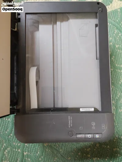 طابعة hp مستعملة 3