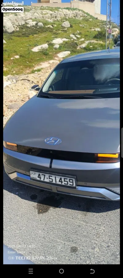 Hyundai Ioniq 5 2