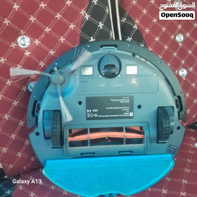 مكنسه تنظيف روبوت PHILIPS 3000 3