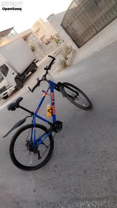 بسكليت لبيع بسعر لقطة 3