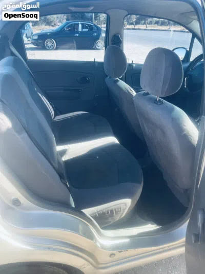 Chevrolet Spark Base 4