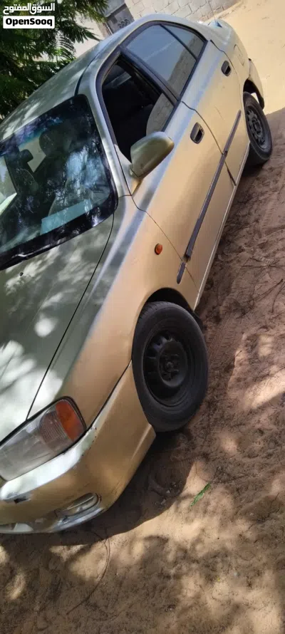 هيونداي فيرنا S 2