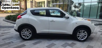 نيسان جوك SV 3