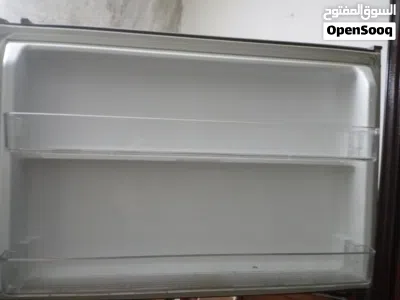 ثلاجه للبيع 28قدم نوعها دايووو بسعر مناسب 2