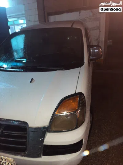 Hyundai H1 Standard 4