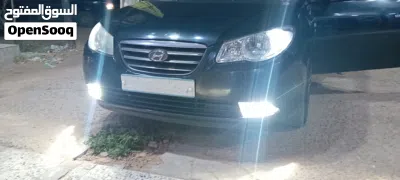 هيونداي افانتي SE 3