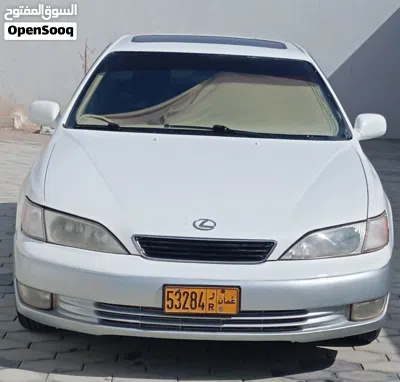 Lexus ES ES 300 2