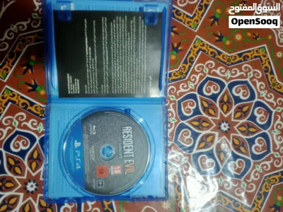 سيدي رزنت ايفل 3