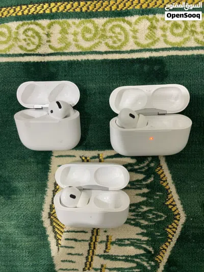 يوجد جوانب وبوكسات لجميع انواع السماعات اصليين 3