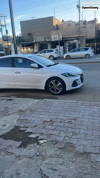 هوندا اخرى 4