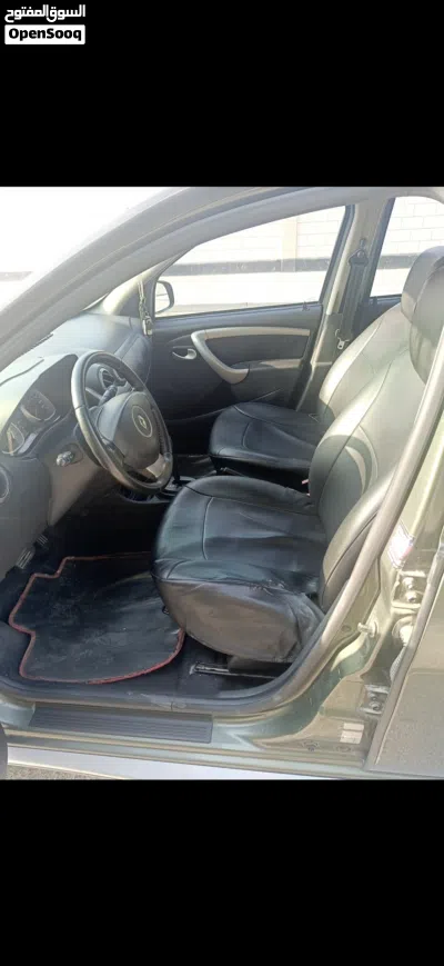 Renault Duster Standard 3
