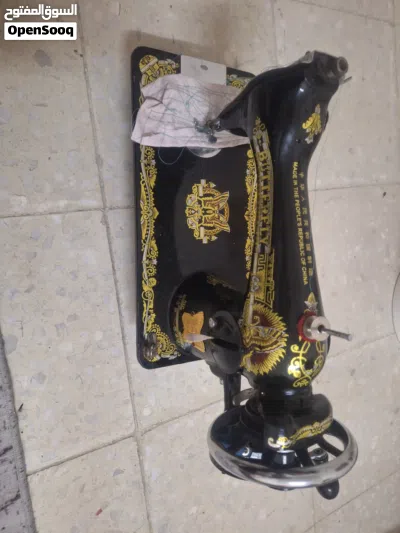 مكينه خياطه 2