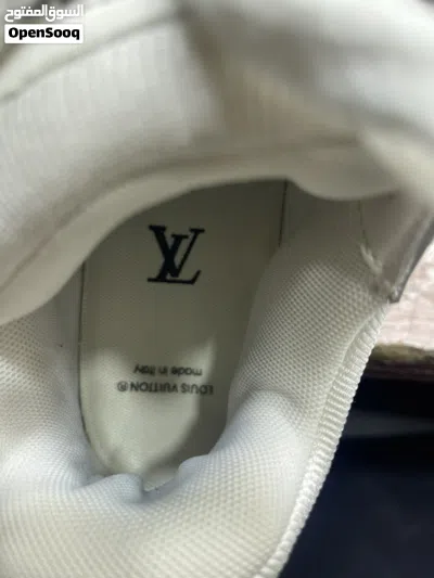 بوت louse Vuitton original 4