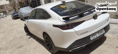 چانگان ئێدو Eado Plus Sport 4