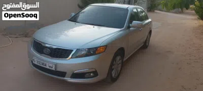 Kia Lotze 3
