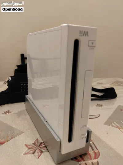Nintendo Wii Console - Fully Modded & Ready to Play 3