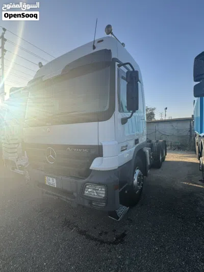Mercedes Benz Other Other 4